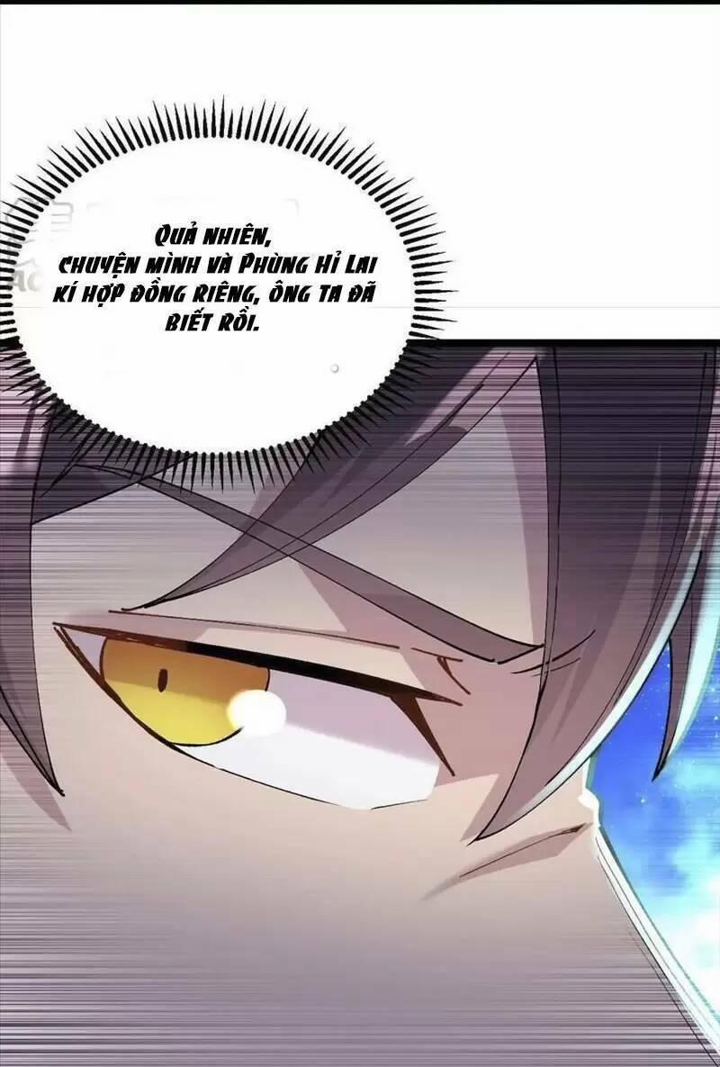 Trùng Sinh Trở Lại 1983 Làm Phú Hào 127 trang 25