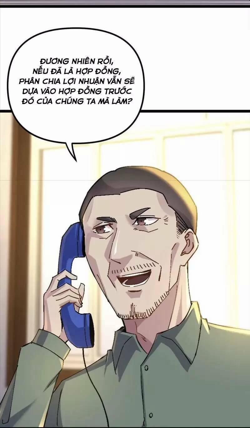 Trùng Sinh Trở Lại 1983 Làm Phú Hào 127 trang 26