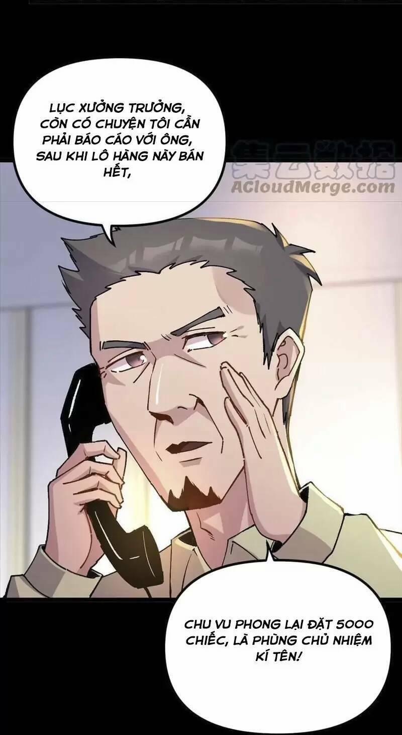 Trùng Sinh Trở Lại 1983 Làm Phú Hào 127 trang 4