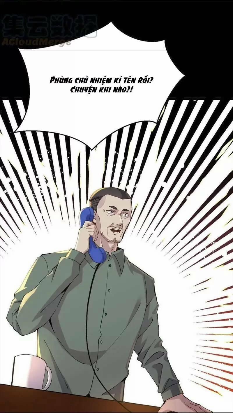 Trùng Sinh Trở Lại 1983 Làm Phú Hào 127 trang 7