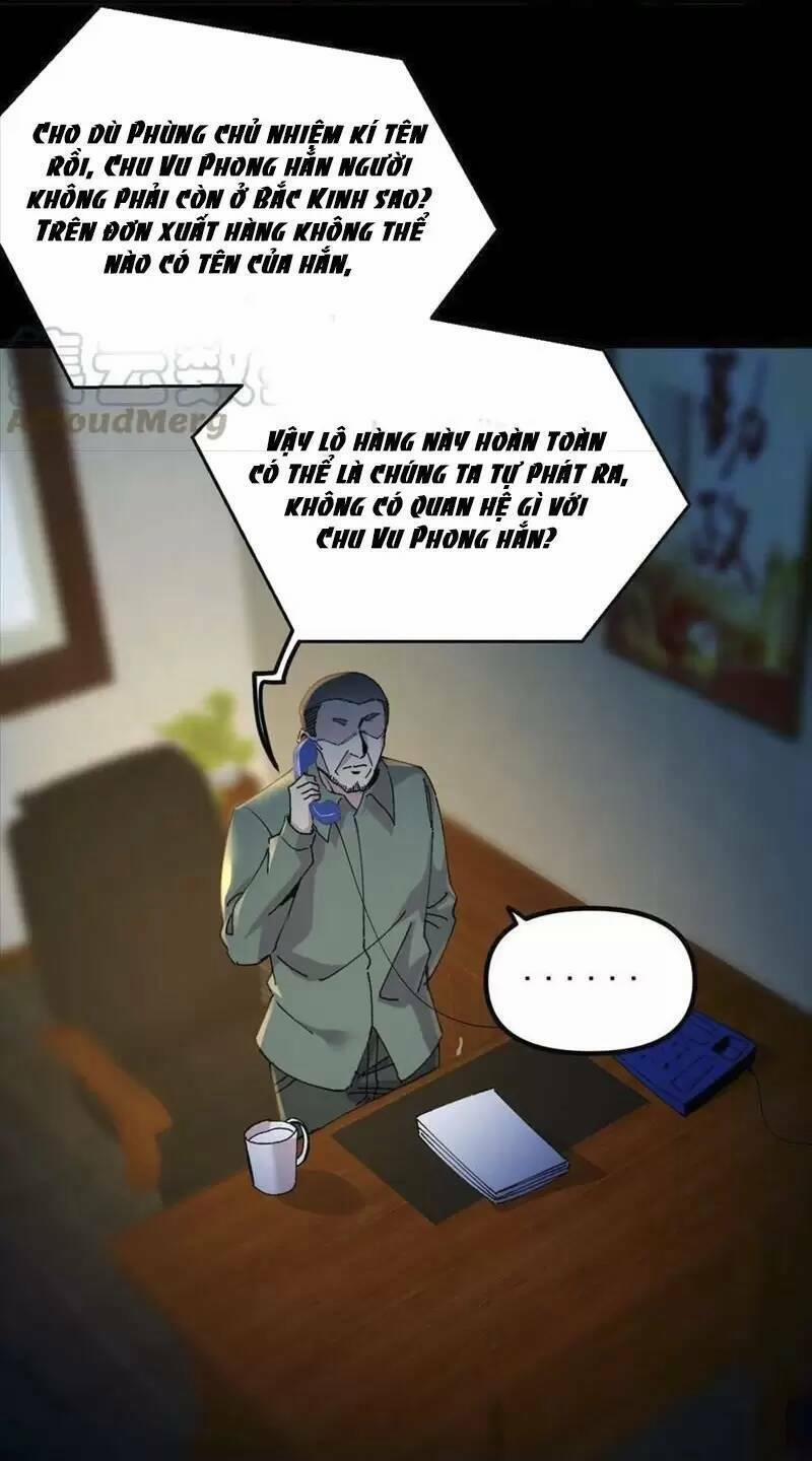 Trùng Sinh Trở Lại 1983 Làm Phú Hào 127 trang 9