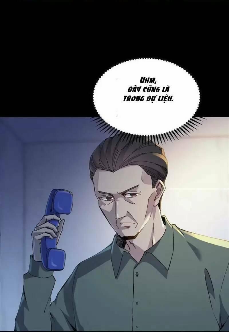 Trùng Sinh Trở Lại 1983 Làm Phú Hào 128 trang 14