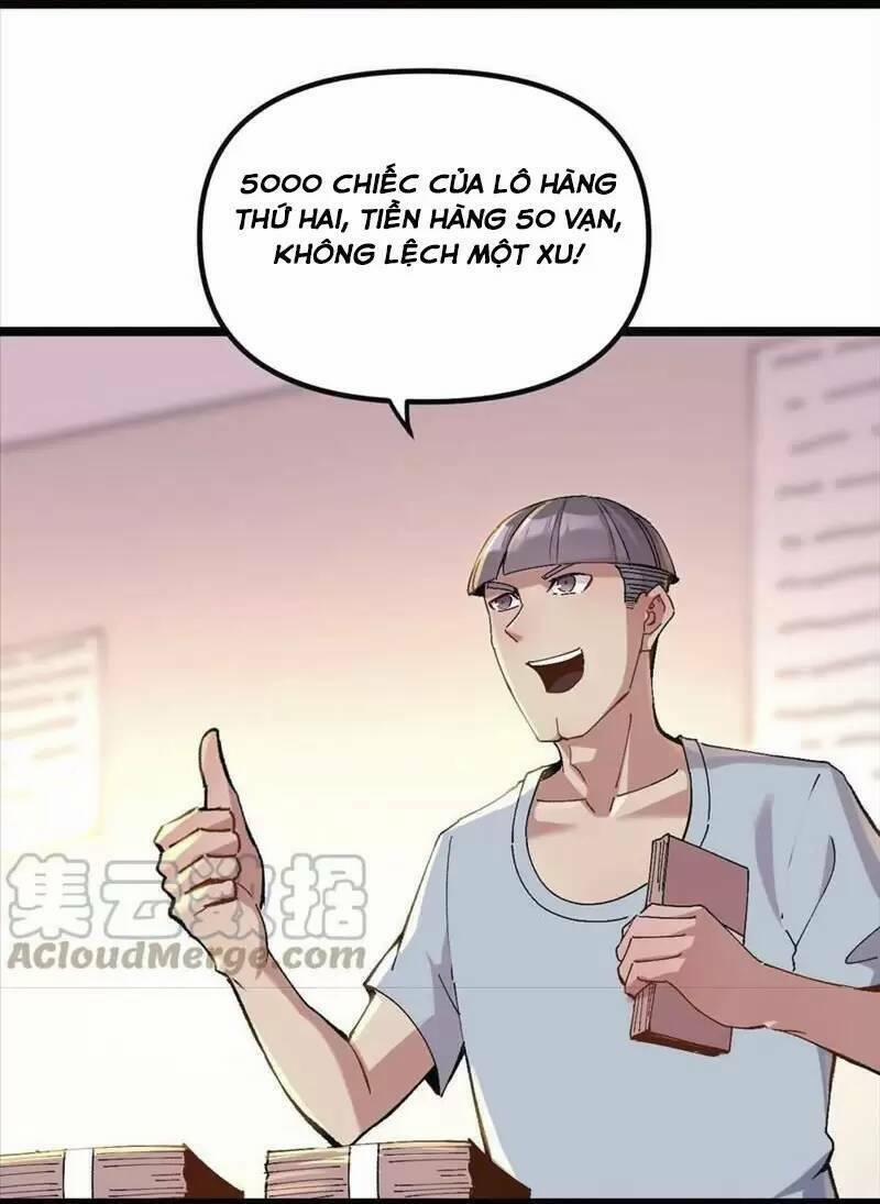 Trùng Sinh Trở Lại 1983 Làm Phú Hào 128 trang 18