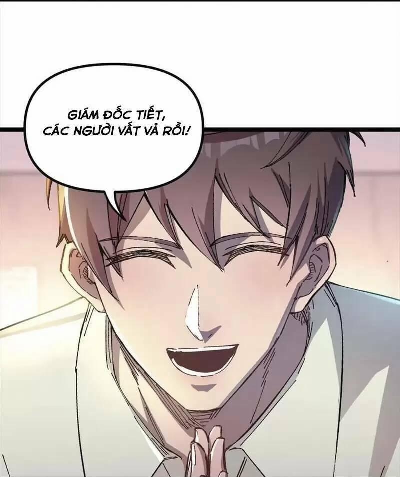 Trùng Sinh Trở Lại 1983 Làm Phú Hào 128 trang 19