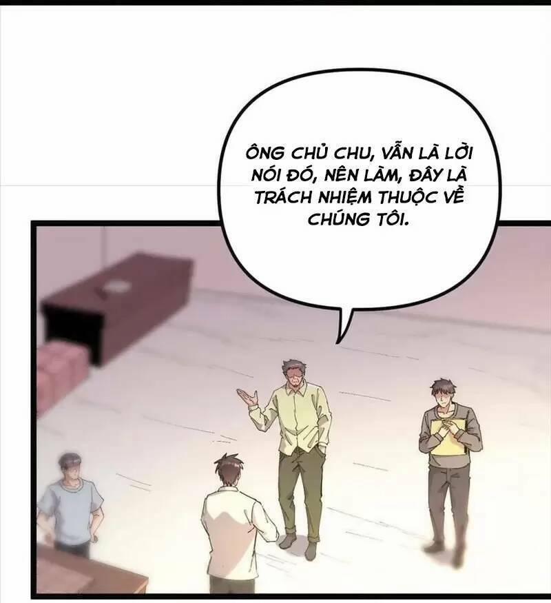 Trùng Sinh Trở Lại 1983 Làm Phú Hào 128 trang 20