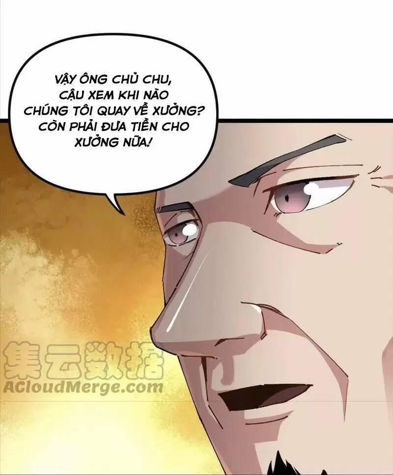 Trùng Sinh Trở Lại 1983 Làm Phú Hào 128 trang 21