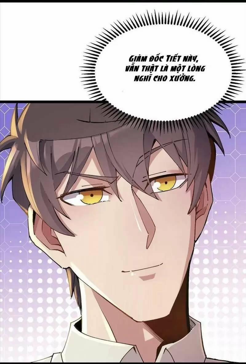 Trùng Sinh Trở Lại 1983 Làm Phú Hào 128 trang 22