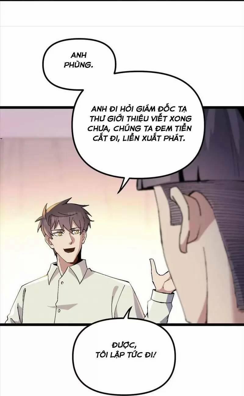 Trùng Sinh Trở Lại 1983 Làm Phú Hào 128 trang 23