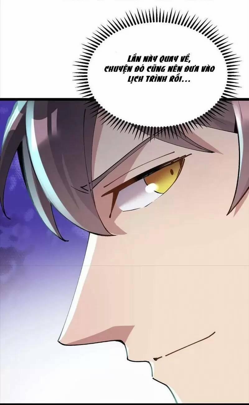 Trùng Sinh Trở Lại 1983 Làm Phú Hào 128 trang 25