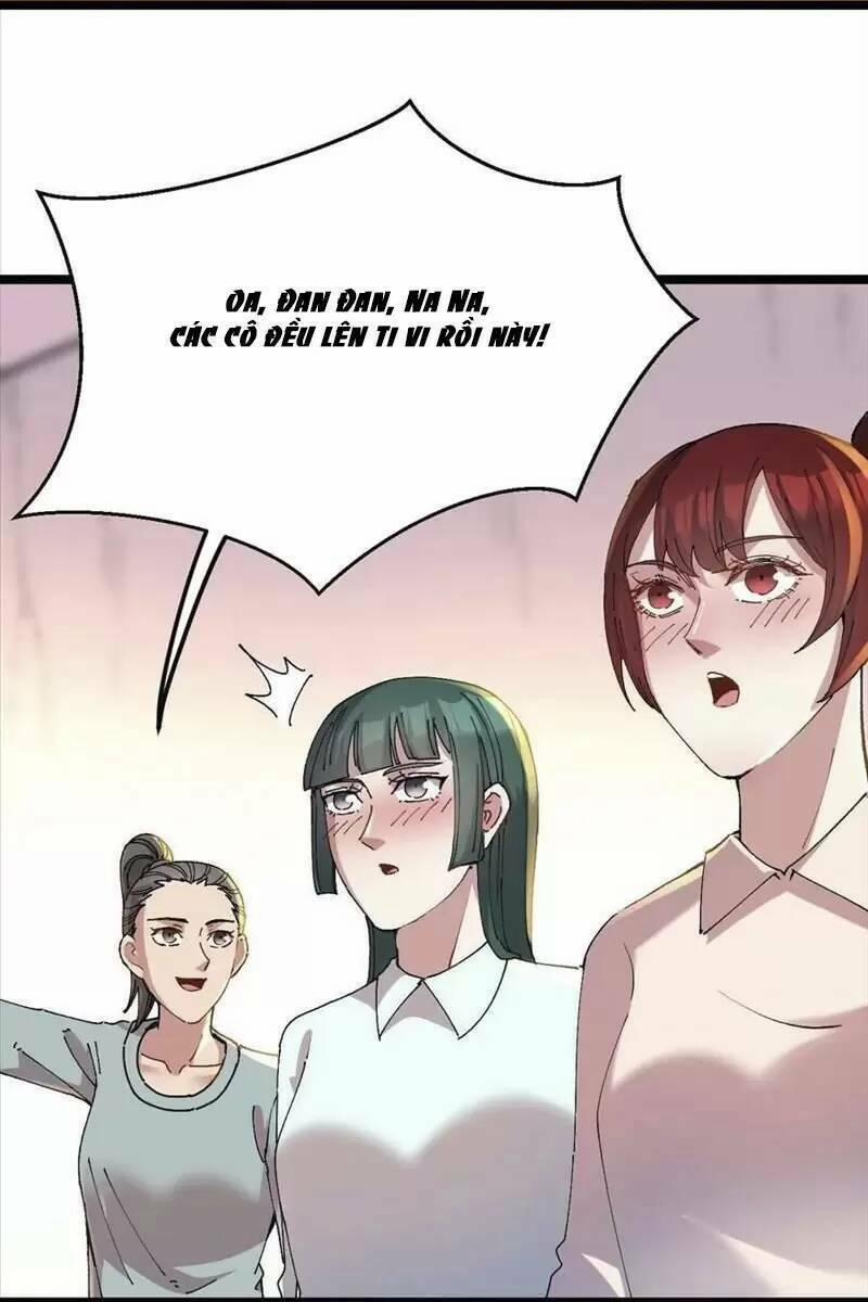 Trùng Sinh Trở Lại 1983 Làm Phú Hào 128 trang 27