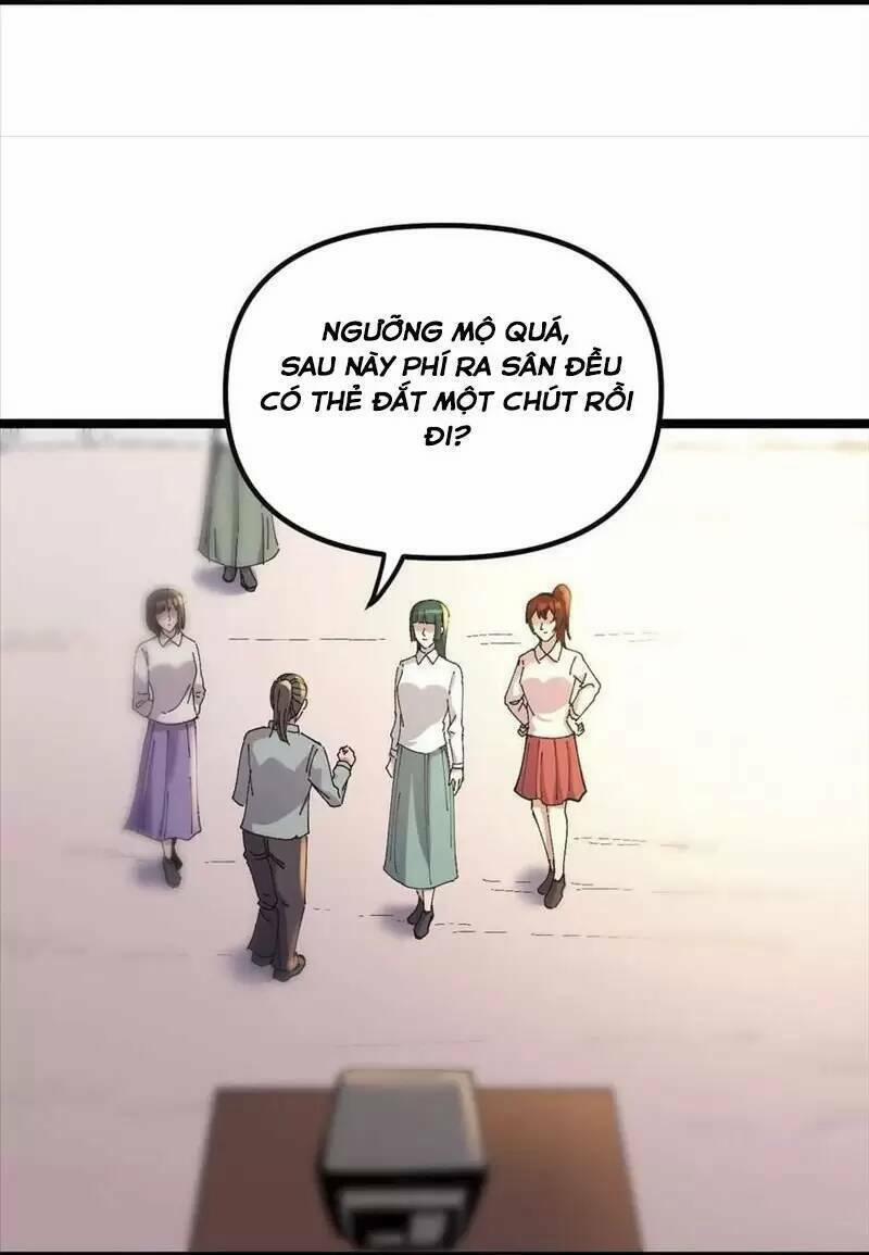 Trùng Sinh Trở Lại 1983 Làm Phú Hào 128 trang 28