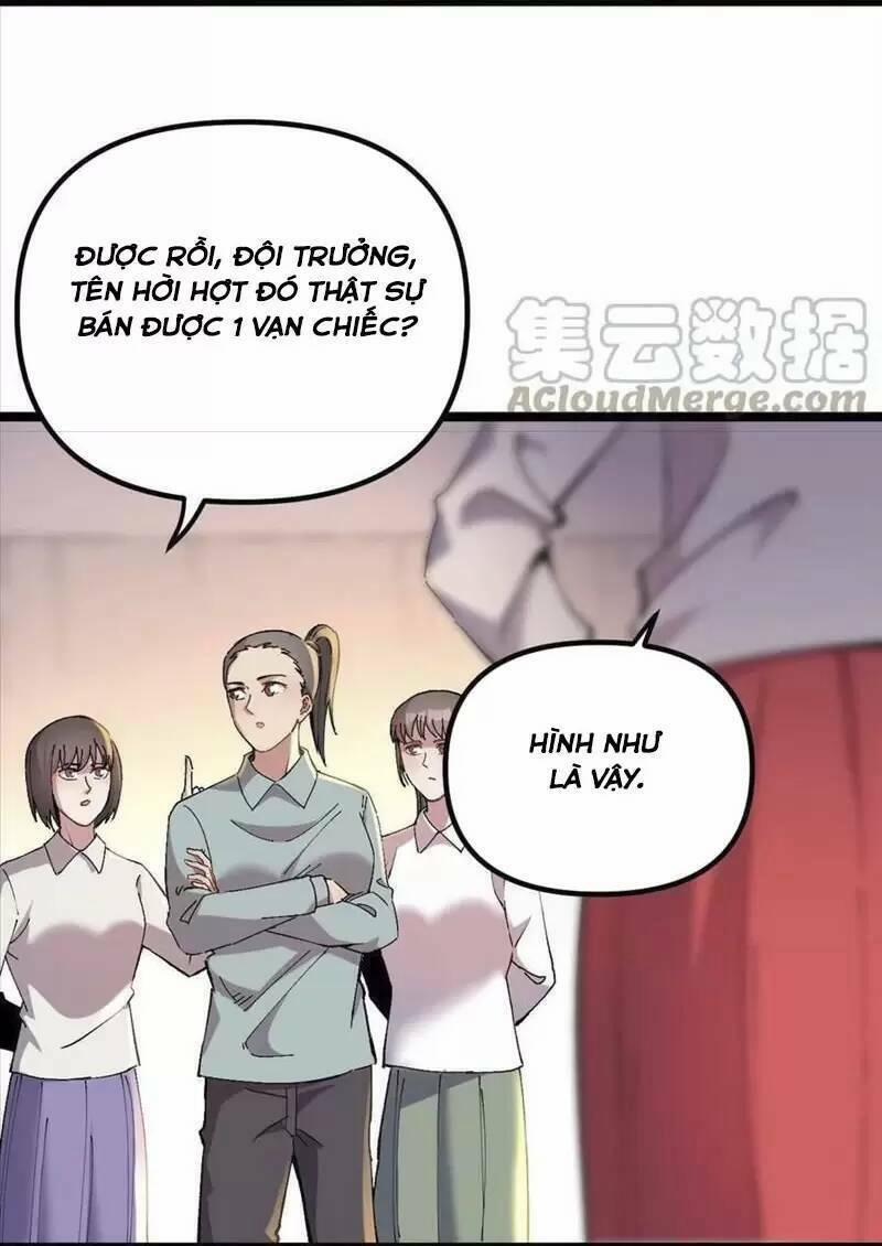 Trùng Sinh Trở Lại 1983 Làm Phú Hào 128 trang 29