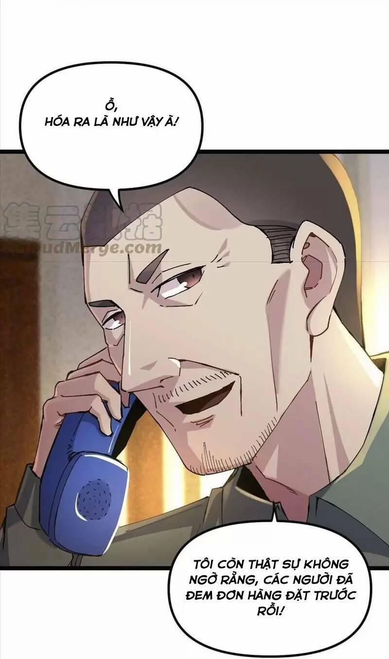 Trùng Sinh Trở Lại 1983 Làm Phú Hào 128 trang 5