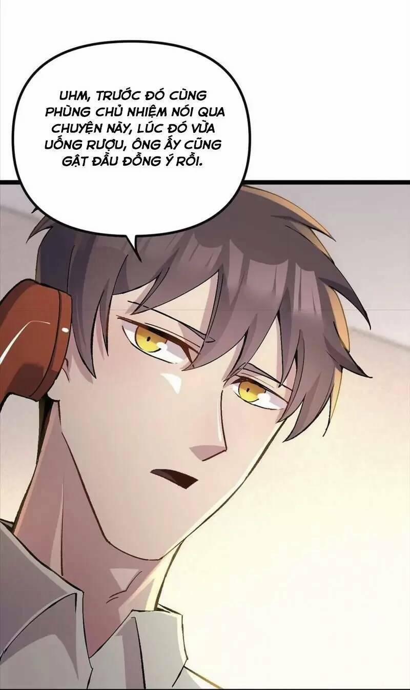Trùng Sinh Trở Lại 1983 Làm Phú Hào 128 trang 6