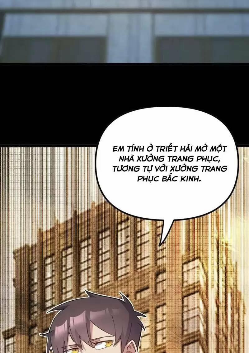 Trùng Sinh Trở Lại 1983 Làm Phú Hào 129 trang 19
