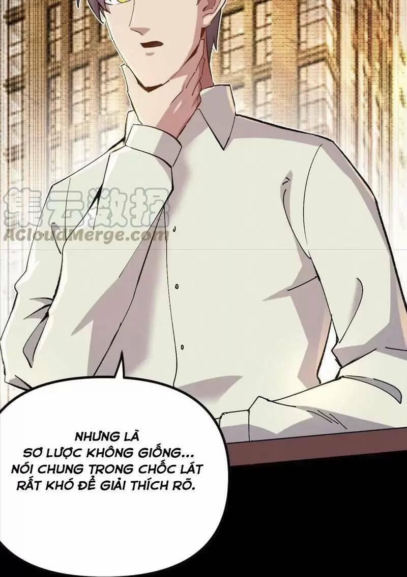 Trùng Sinh Trở Lại 1983 Làm Phú Hào 129 trang 20