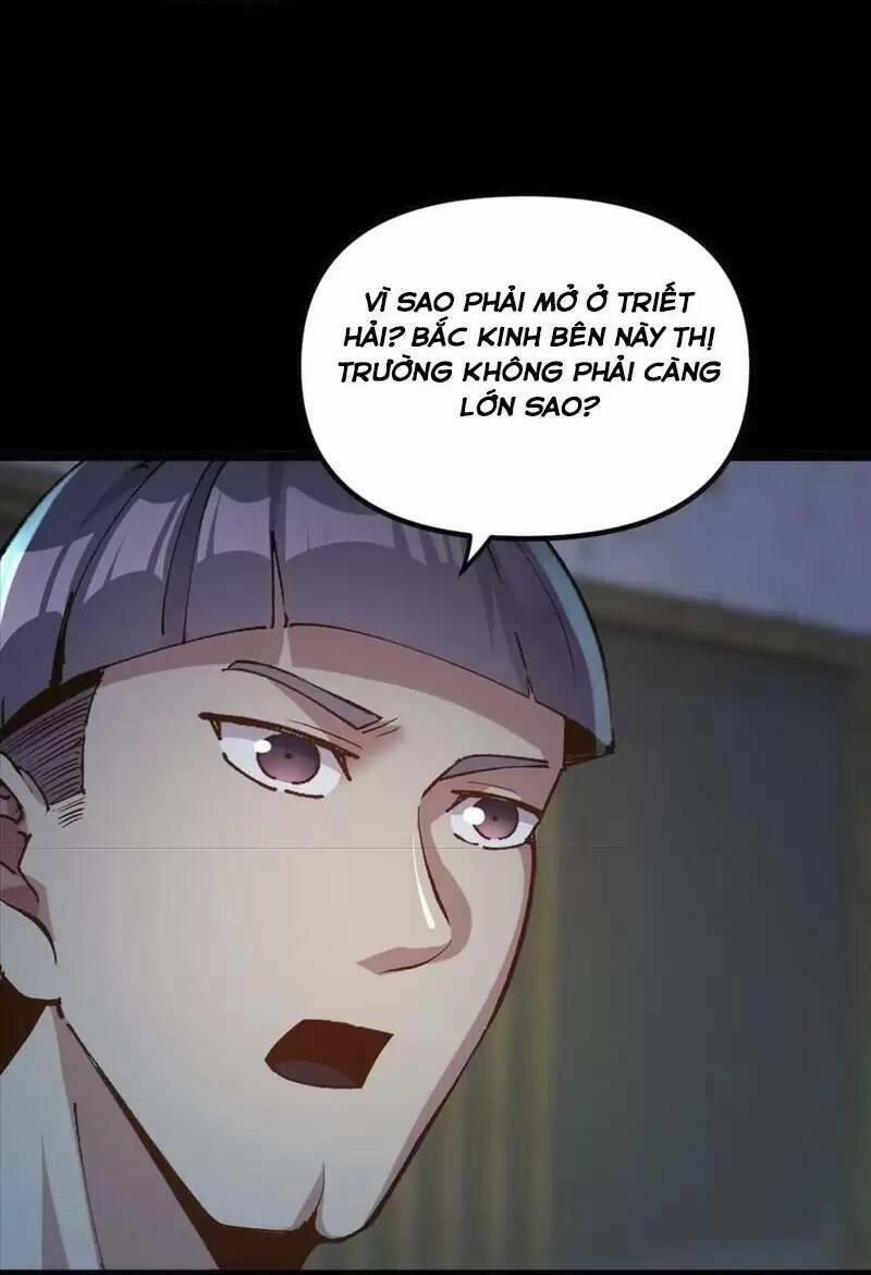 Trùng Sinh Trở Lại 1983 Làm Phú Hào 129 trang 21