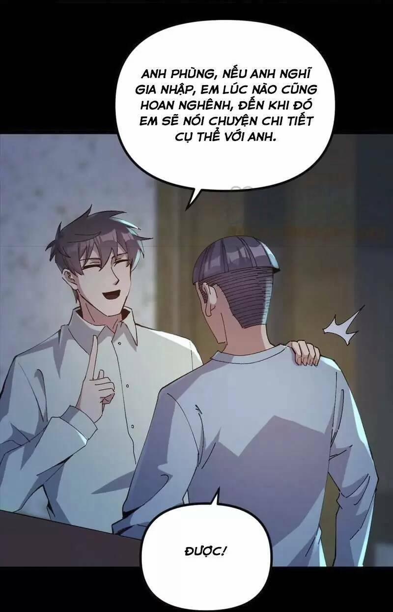 Trùng Sinh Trở Lại 1983 Làm Phú Hào 129 trang 25