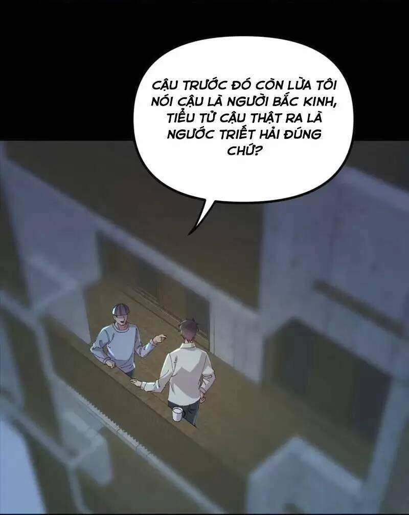 Trùng Sinh Trở Lại 1983 Làm Phú Hào 129 trang 27