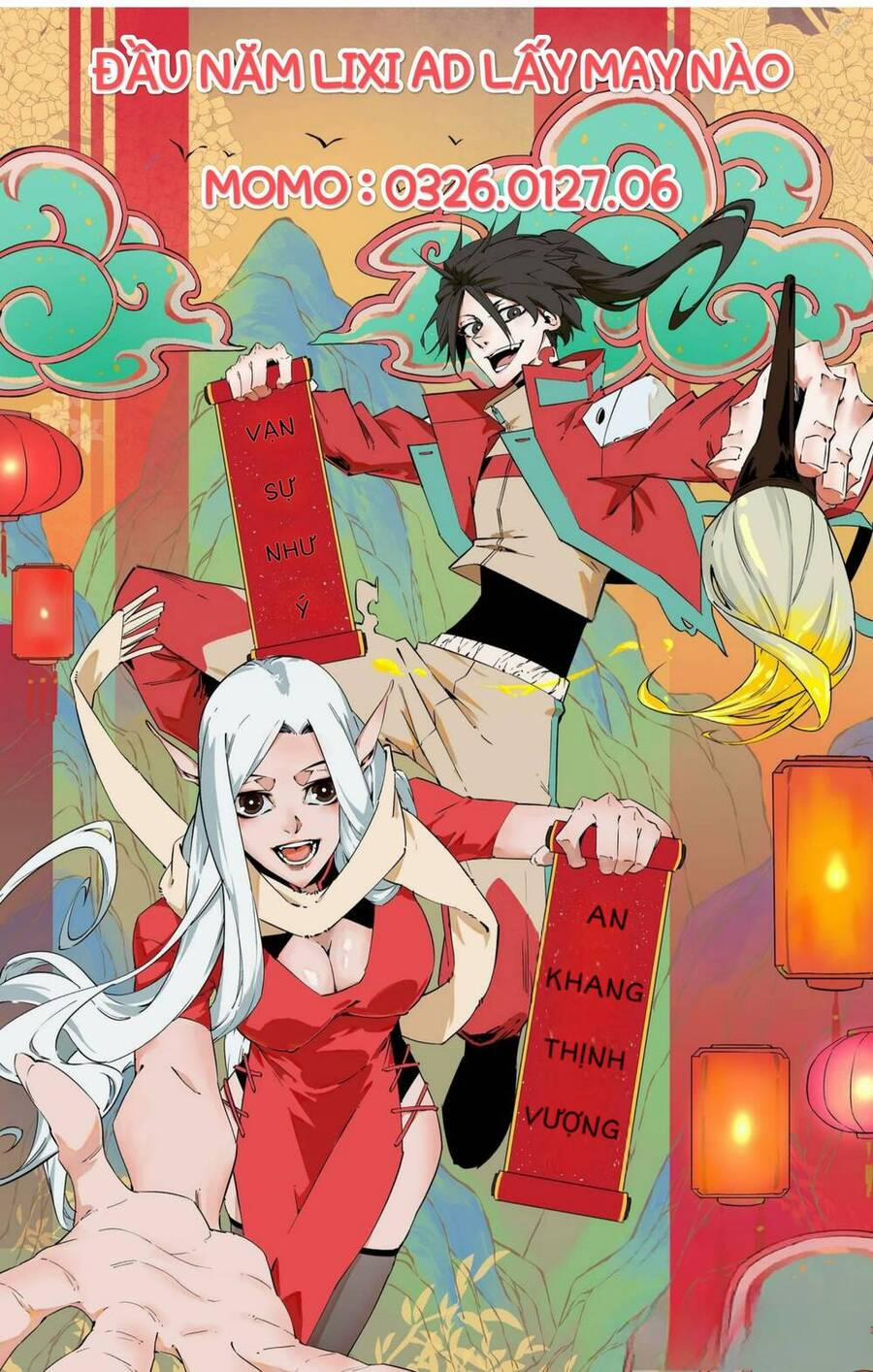 Trùng Sinh Trở Lại 1983 Làm Phú Hào 13 trang 0