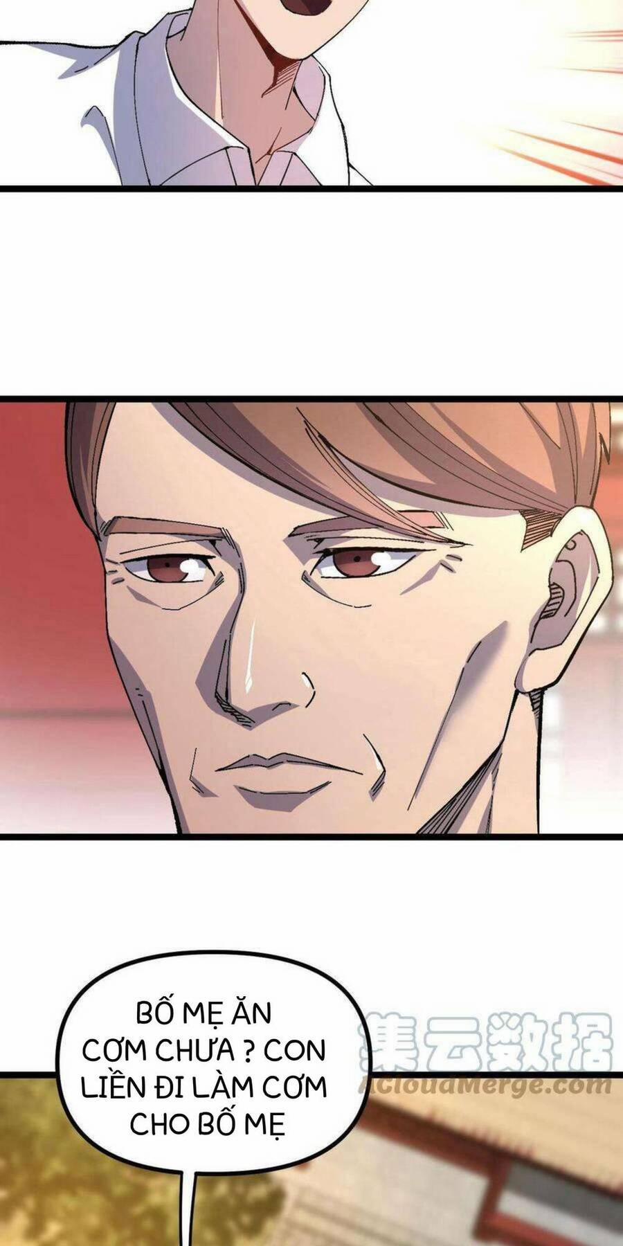 Trùng Sinh Trở Lại 1983 Làm Phú Hào 13 trang 13