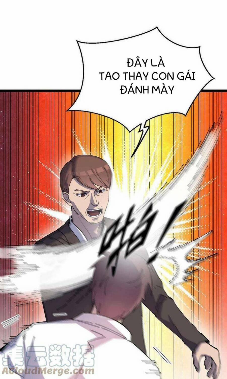 Trùng Sinh Trở Lại 1983 Làm Phú Hào 13 trang 15