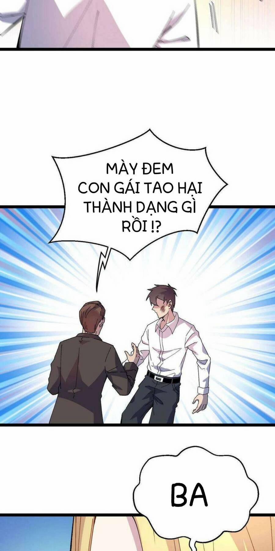 Trùng Sinh Trở Lại 1983 Làm Phú Hào 13 trang 16