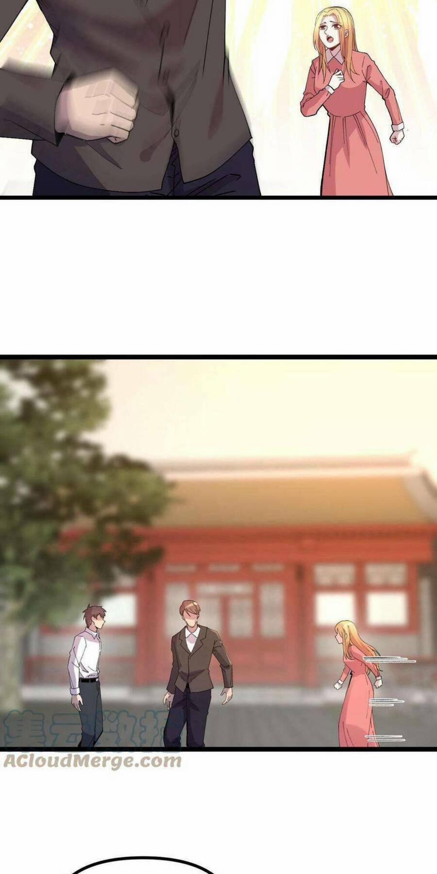 Trùng Sinh Trở Lại 1983 Làm Phú Hào 13 trang 19