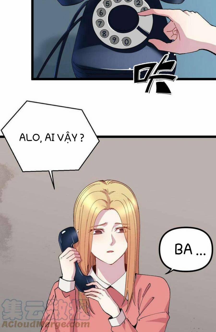 Trùng Sinh Trở Lại 1983 Làm Phú Hào 13 trang 2