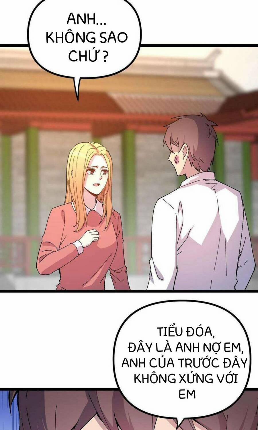 Trùng Sinh Trở Lại 1983 Làm Phú Hào 13 trang 20