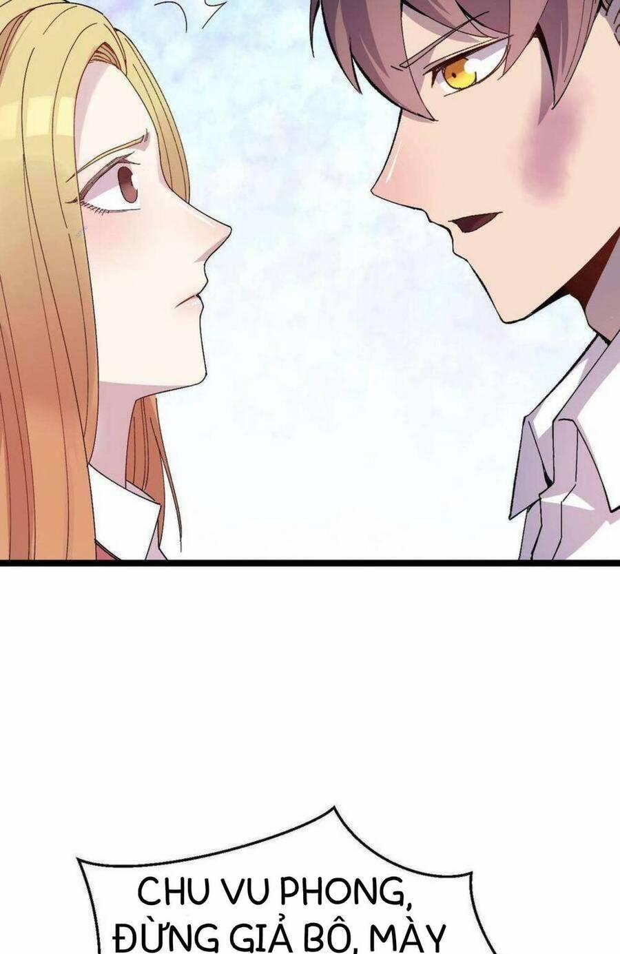 Trùng Sinh Trở Lại 1983 Làm Phú Hào 13 trang 22