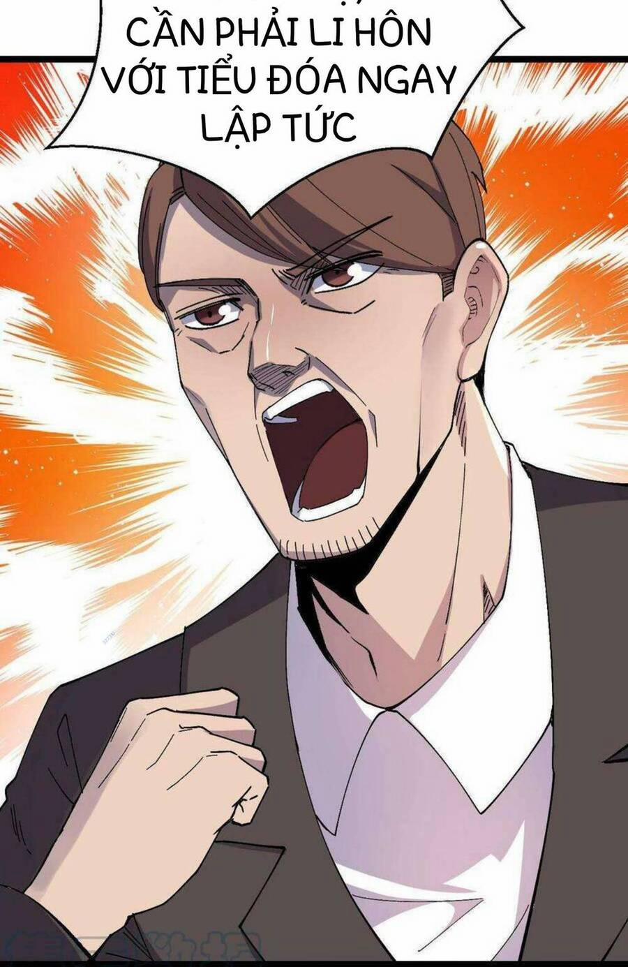 Trùng Sinh Trở Lại 1983 Làm Phú Hào 13 trang 23