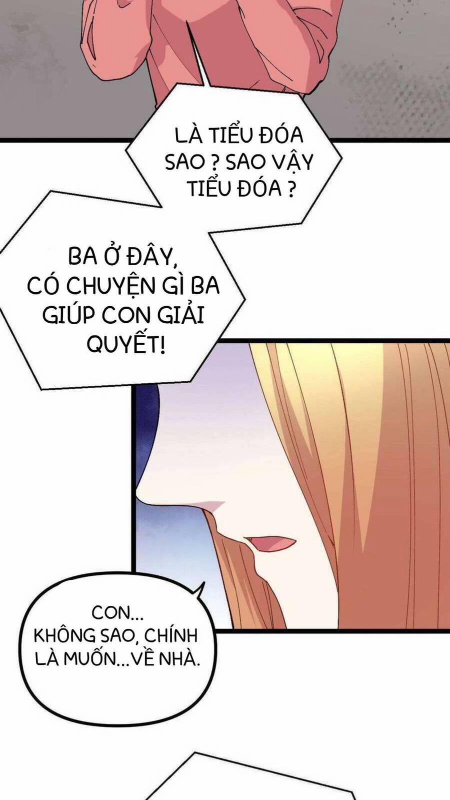 Trùng Sinh Trở Lại 1983 Làm Phú Hào 13 trang 3