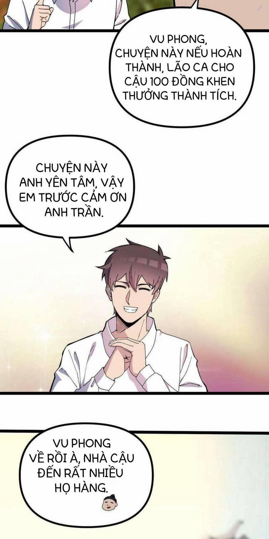 Trùng Sinh Trở Lại 1983 Làm Phú Hào 13 trang 7