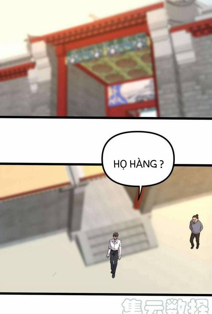 Trùng Sinh Trở Lại 1983 Làm Phú Hào 13 trang 8