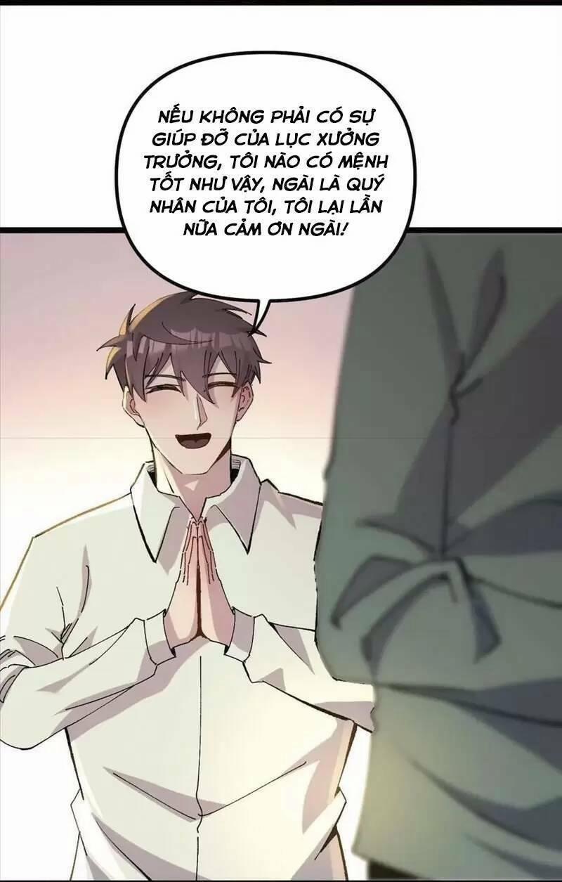 Trùng Sinh Trở Lại 1983 Làm Phú Hào 130 trang 10