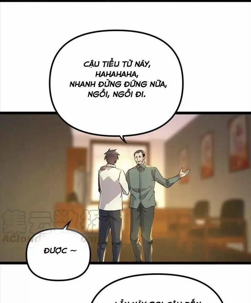 Trùng Sinh Trở Lại 1983 Làm Phú Hào 130 trang 11