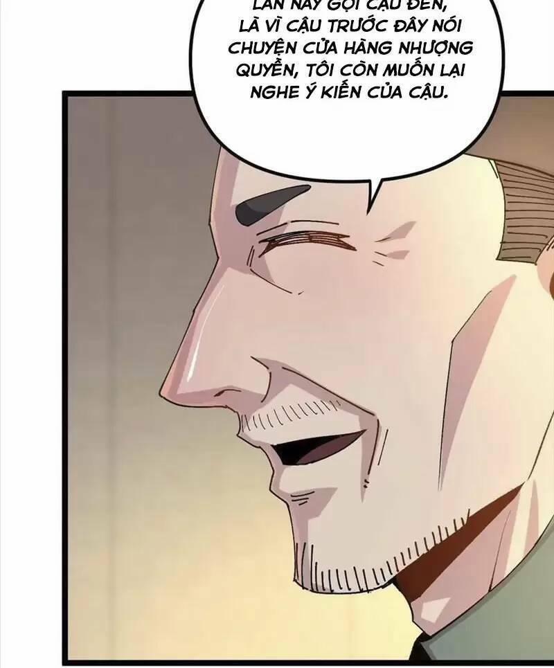 Trùng Sinh Trở Lại 1983 Làm Phú Hào 130 trang 12