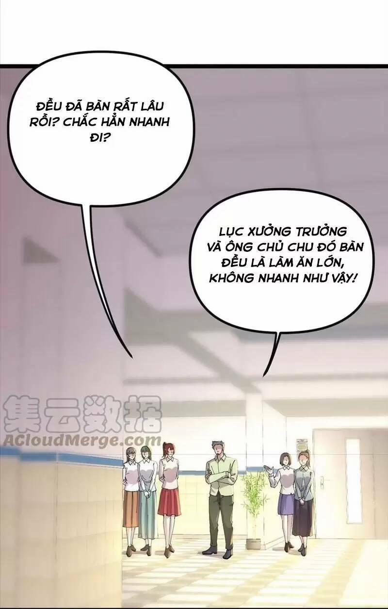 Trùng Sinh Trở Lại 1983 Làm Phú Hào 130 trang 14