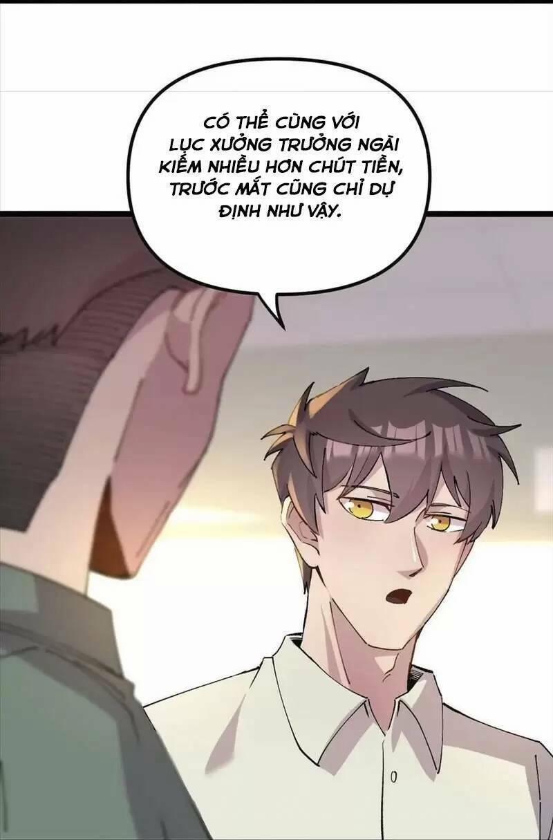 Trùng Sinh Trở Lại 1983 Làm Phú Hào 130 trang 16