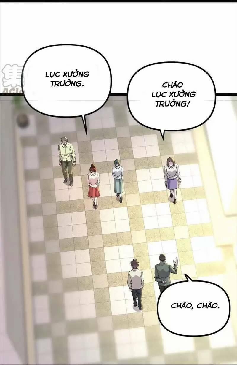 Trùng Sinh Trở Lại 1983 Làm Phú Hào 130 trang 17