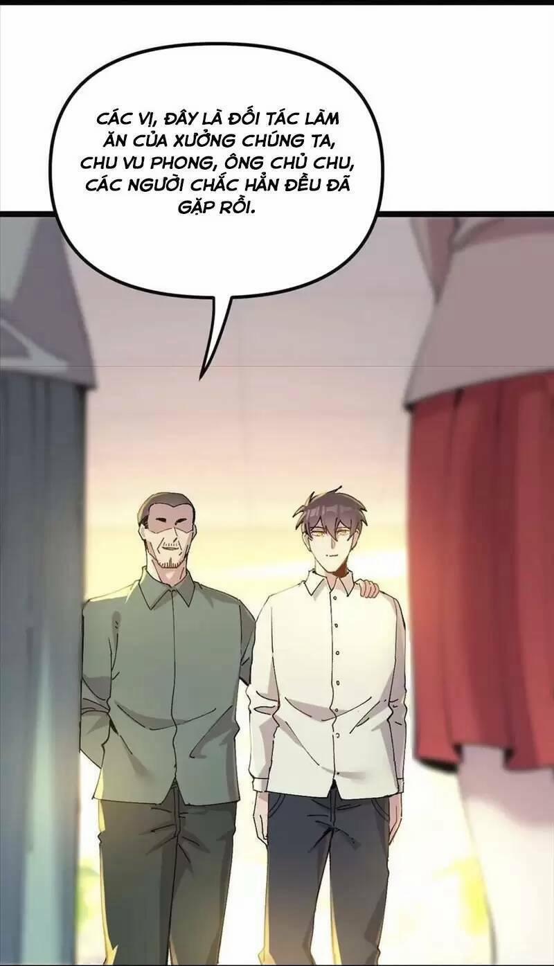 Trùng Sinh Trở Lại 1983 Làm Phú Hào 130 trang 18