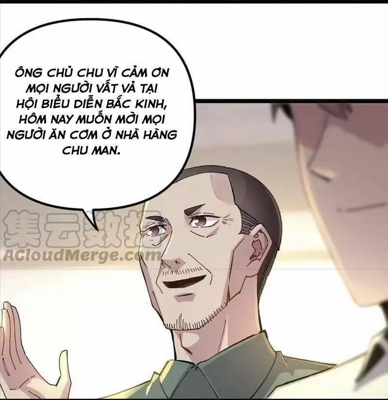 Trùng Sinh Trở Lại 1983 Làm Phú Hào 130 trang 19