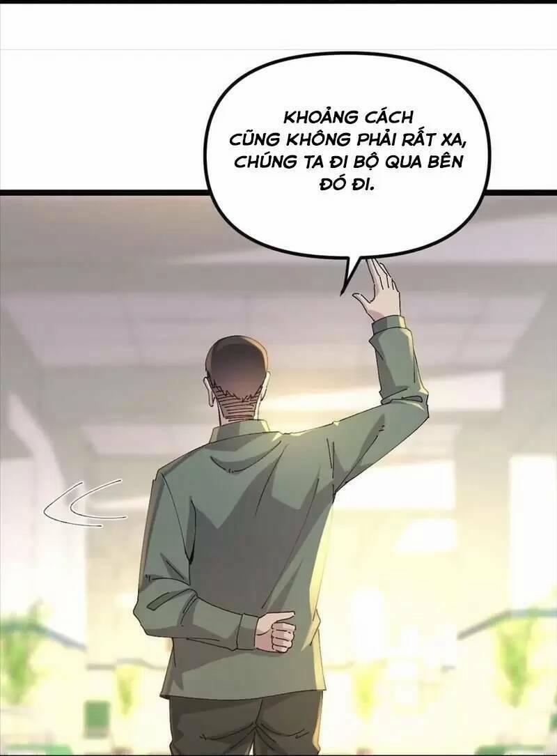 Trùng Sinh Trở Lại 1983 Làm Phú Hào 130 trang 21