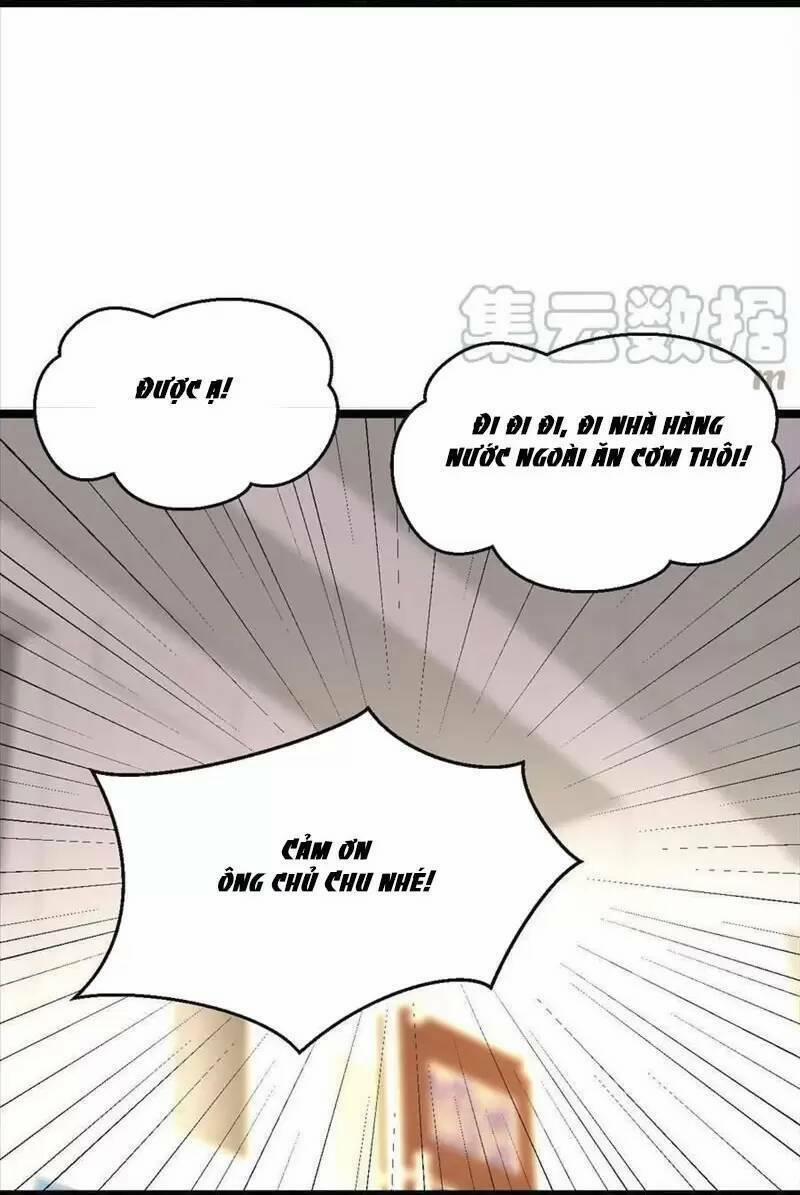 Trùng Sinh Trở Lại 1983 Làm Phú Hào 130 trang 22