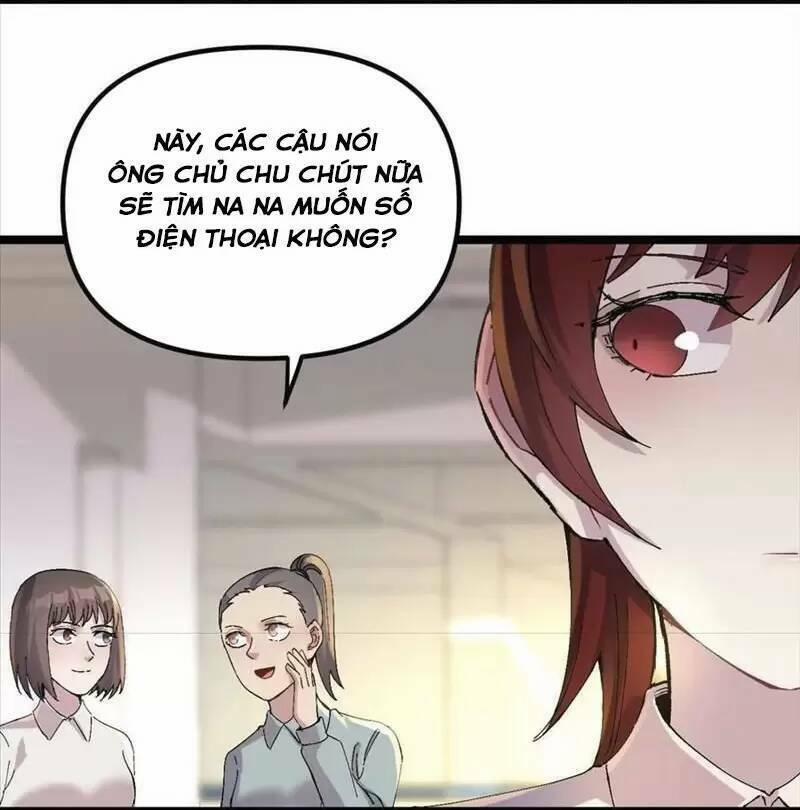 Trùng Sinh Trở Lại 1983 Làm Phú Hào 130 trang 23
