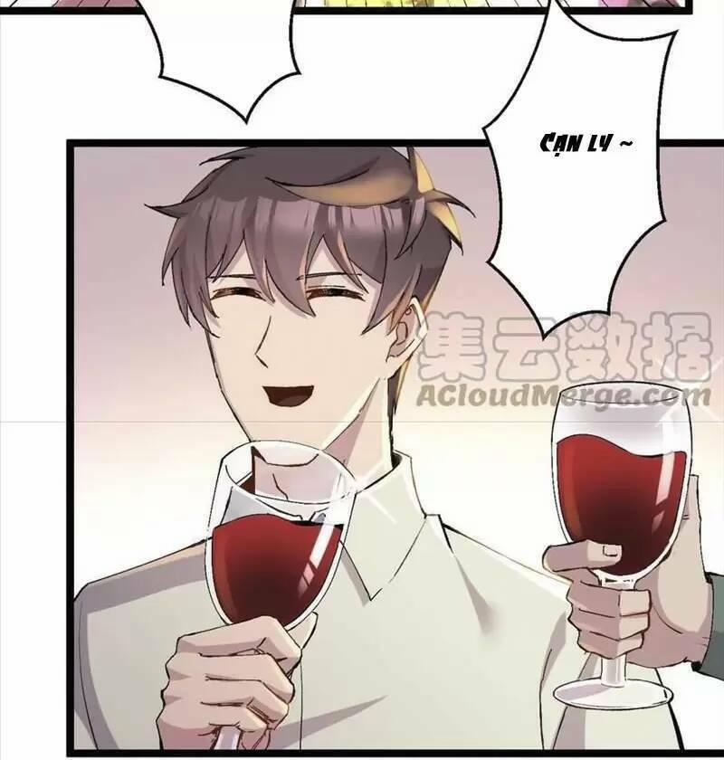 Trùng Sinh Trở Lại 1983 Làm Phú Hào 130 trang 28