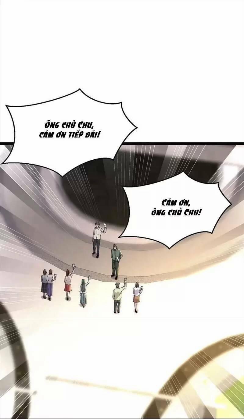 Trùng Sinh Trở Lại 1983 Làm Phú Hào 130 trang 29