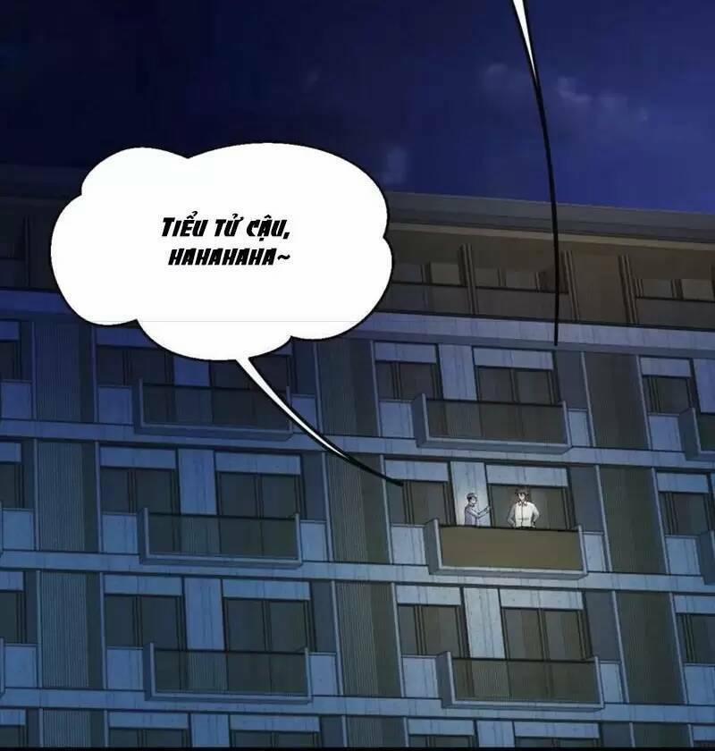 Trùng Sinh Trở Lại 1983 Làm Phú Hào 130 trang 4