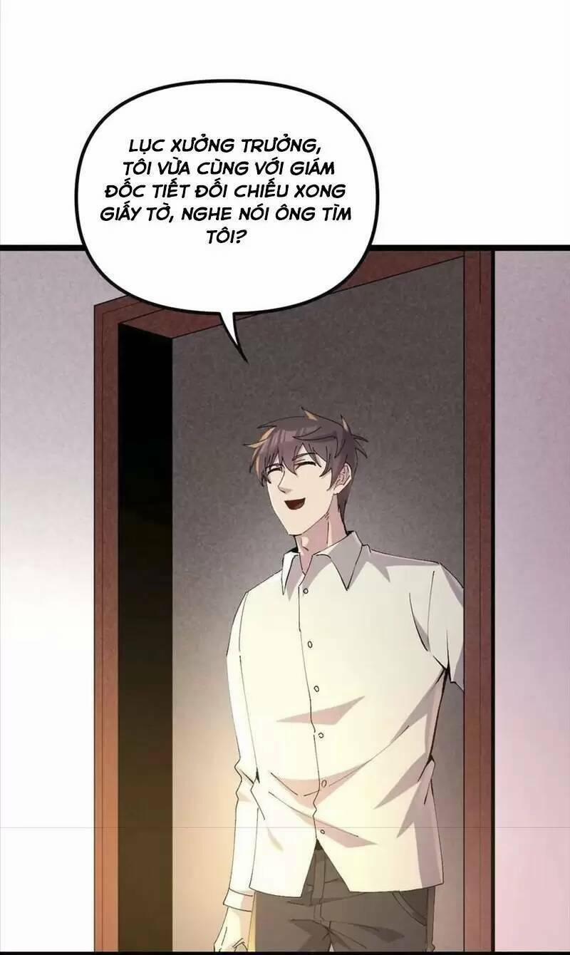 Trùng Sinh Trở Lại 1983 Làm Phú Hào 130 trang 7